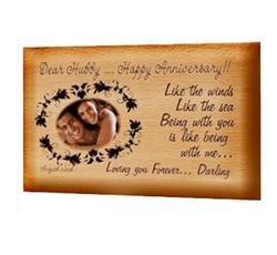 Manufacturers Exporters and Wholesale Suppliers of Custom Wooden Plaques Bhubaneshwar Orissa